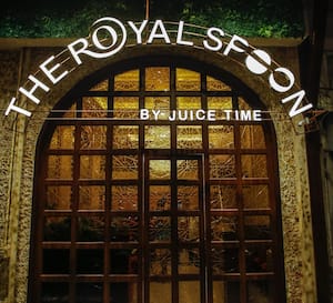 The Royal Spoon, Chowpatty, Mumbai | Zomato